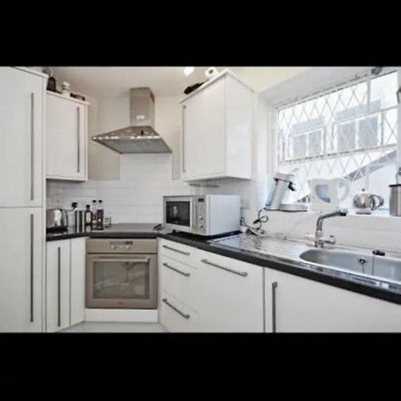 Cosy Central London Flat Trafalgar Square Exterior foto