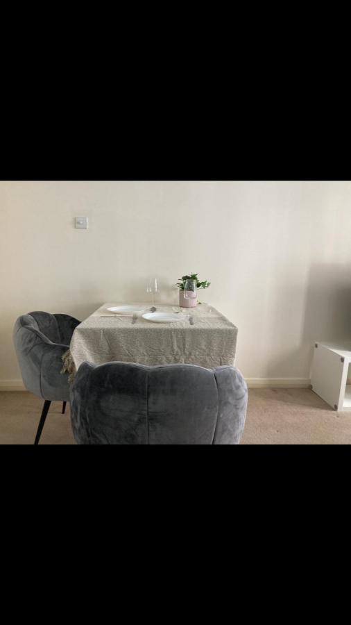 Cosy Central London Flat Trafalgar Square Exterior foto