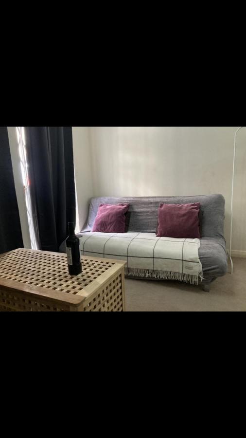 Cosy Central London Flat Trafalgar Square Exterior foto